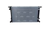 NRF 53718 EASY FIT Radiator, racire motor