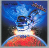 CD Judas Priest - Ram It Down 1988, Rock, universal records