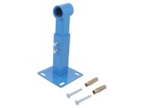 Suport Fixare Vase Expansiune 3/4 Albastru IBO KAT01135
