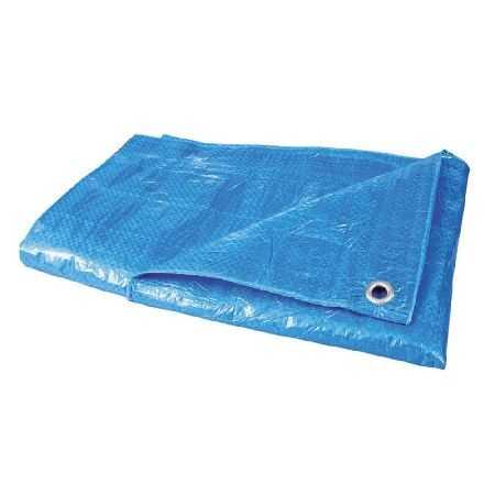 PRELATA IMPERMEABILA 4X5M EuroGoods Quality PRELATA IMPERMEABILA 4X5M EuroGoods Quality