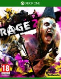 Rage 2 Xbox One, Second-Hand