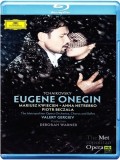 Eugene Onegin: Metropolitan Opera Blu-Ray | Anna Netrebko, Mariusz Kwiecien