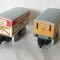 bnk jc Thomas &amp; Friends - vagon Clarabel + vagon Trotter`s Farm