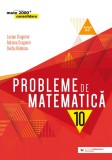 Probleme de matematică pentru clasa a X-a