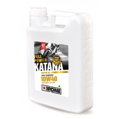 Ulei Ipone Full Power Katana 10W40 4L