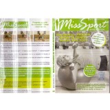 Cori Gramescu - Program special de exercitii Pilates - Nivel Mediu - DVD - 137488