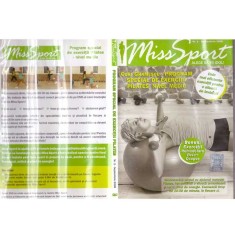 Cori Gramescu - Program special de exercitii Pilates - Nivel Mediu -
