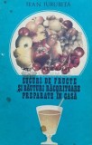 Cumpara ieftin Sucuri de fructe si bauturi racoritoare preparate in casa - Jean Jurubita (U115)