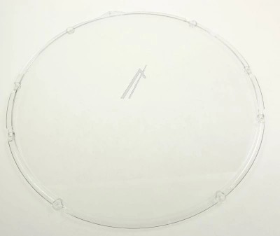 GEAM EXTERIOR HUBLOU, PLASTIC, Ă414 140006314060 pentru masina de spalat / uscat ELECTROLUX / AEG foto