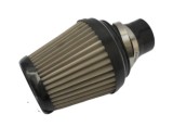 Filtru Aer Sport Universal Super-Charger Profesional, Flux Aer Imbunatatit, Putere Marita, Accelerare Rapida