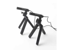 MICROFON Olympus Set microfoane pentru conferinta Olympus ME-30 &quot;N2274426&quot; (timbru verde 0.18 lei)