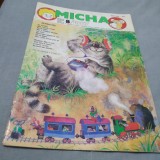 Cumpara ieftin REVISTA MICHA NR 8 /1987