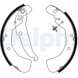 DELPHI LS1829 Set saboti frana
