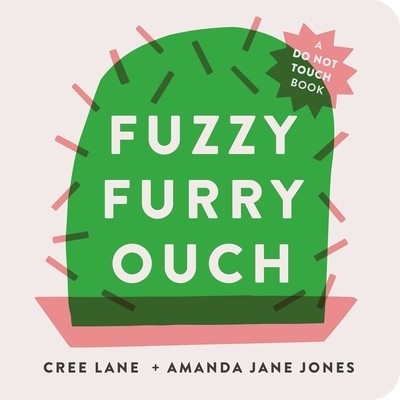 Fuzzy Furry Ouch foto