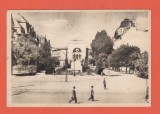 AMS - CARTE POSTALA - TIMISOARA - BD. 30 DECEMBRIE, CIRCULATA