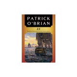 21: The Final Unfinished Voyage of Jack Aubrey