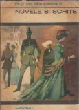Nuvele si schite - Guy de Maupassant