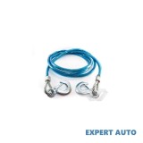 Cablu tractare din otel &Oslash;10mm,lungime 3 metri Alta marca Alt model #7, Array