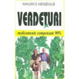 Verdeturi - Maurice Messegue