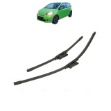 Cumpara ieftin Set 2 Stergatoare SKODA E-CITIGO (NE1) 2019-2021, parbriz, Bosch Aerotwin