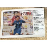 COLOB Actibild Fodbal 1994 Nr. 42