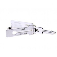 Decodor Lishi 2 in1 GT10 compatibil Iveco