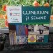 Conexiuni și semne, album color, Galeria Senso, editura Alicat, București 2014