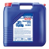 Ulei Liqui Moly tractor UTTO 10W-30 20L