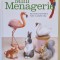 MINI MENAGERIE , 20 MINIATURE ANIMALS TO MAKE IN POLYMER CLAY by LYNN ALLINGHAM , 2018