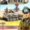 Sub steagul lui Rommel 1/3-Botezul focului - Hans Brenner