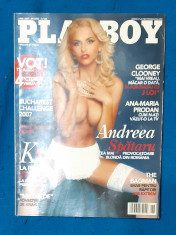 Playboy Romania - iunie 2007 foto