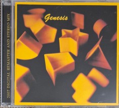 cd genesis genesis