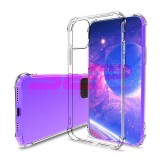 Husa TPU Air Cushion Samsung Galaxy S20 Plus Transparenta Premium