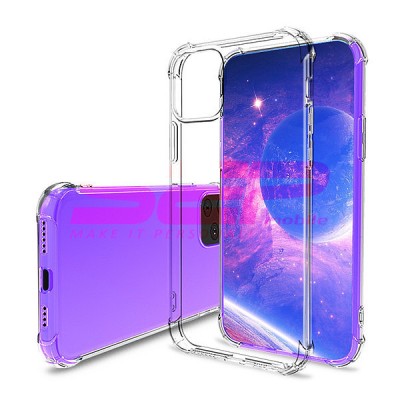 Toc TPU Air Cushin Samsung Galaxy S20 Plus foto