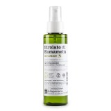Cumpara ieftin Hidrolat bio decongenstionant de hamamelis, 100ml, La Saponaria