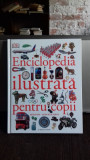 HINDUISM. MUSCHI SI FERIGI - ENCICLOPEDIA ILUSTRATA PENTRU COPII