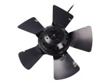 Ventilator AC Axial 230V 250mm 2550RPM
