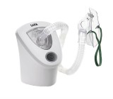 Aparat aerosoli cu ultrasunete Laica MD6026, Silentios, Resigilat, Grad A