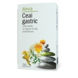 Ceai Gastric Alevia 20dz