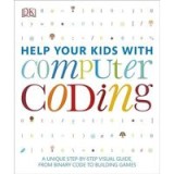 Help Your Kids with Computer Coding