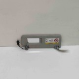 Parasolar dreapta VW GOLF VII 5G1, BQ1, BE1, BE2 2017 OEM: 5G0857552DB 31029238