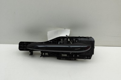 M&amp;acirc;ner exterior ușă st&amp;acirc;nga față PORSCHE MACAN DKN 2021 OEM: 95B837205 | 31538254 foto