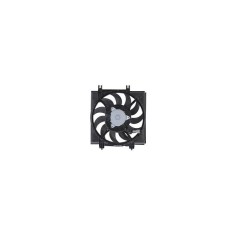Ventilator radiator GMV Subaru Forester (Sj), Impreza Hatchback (Gp), Impreza Hatchback (Gr, Gh, G3), Legacy 5 (Bm, Br), Outback (Bm, Br), Xv parte m