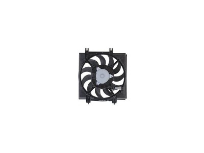 Ventilator radiator GMV Subaru Forester (Sj), Impreza Hatchback (Gp), Impreza Hatchback (Gr, Gh, G3), Legacy 5 (Bm, Br), Outback (Bm, Br), Xv parte m foto