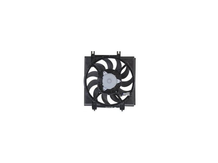 Ventilator radiator GMV Subaru Forester (Sj), Impreza Hatchback (Gp), Impreza Hatchback (Gr, Gh, G3), Legacy 5 (Bm, Br), Outback (Bm, Br), Xv parte m