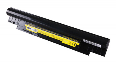 Dell Inspiron N311z, N411z, Latitude 3330, Vostro V131, V131D, V131R, baterie 4400 mAh / baterie re&amp;icirc;ncărcabilă - Patona foto