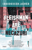 Fleishman are necazuri | Taffy Brodesser-Akner, 2021