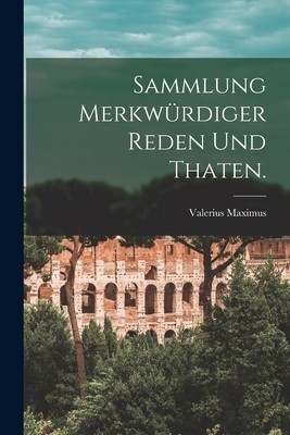 Sammlung merkw foto