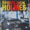 Dincolo de Oraș - Sherlock Holmes , de Arthur Conan Doyle