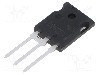 Dioda redresoare, 30A, 0,8kV, MTO3PV (TO247AD), SHINDENGEN - S30V80V-5000